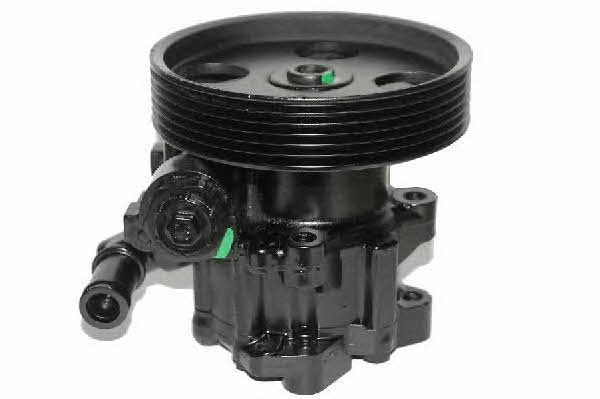 Power steering pump reconditioned Lauber 55.0331