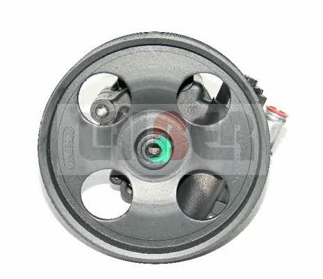 Power steering pump reconditioned Lauber 55.0336