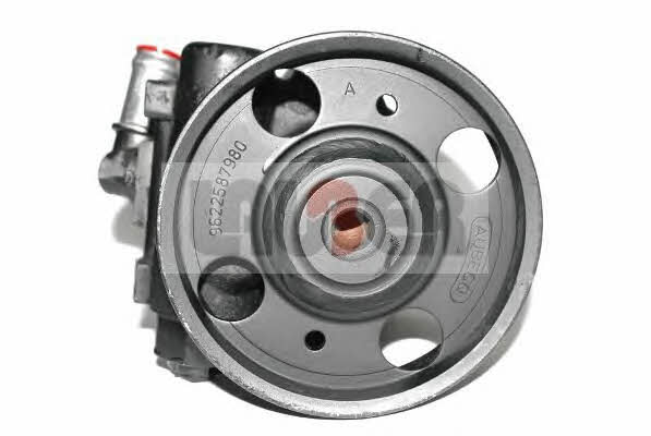 Power steering pump reconditioned Lauber 55.0337