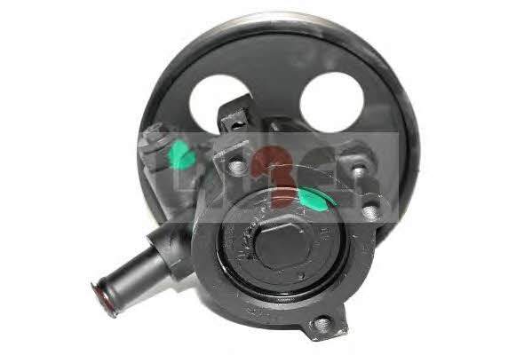 Lauber 55.0355 Power steering pump reconditioned 550355