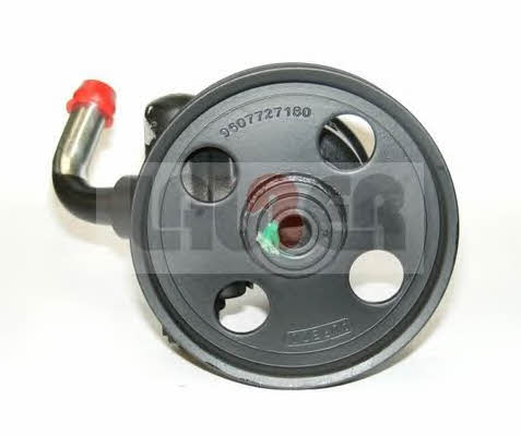 Power steering pump reconditioned Lauber 55.0361
