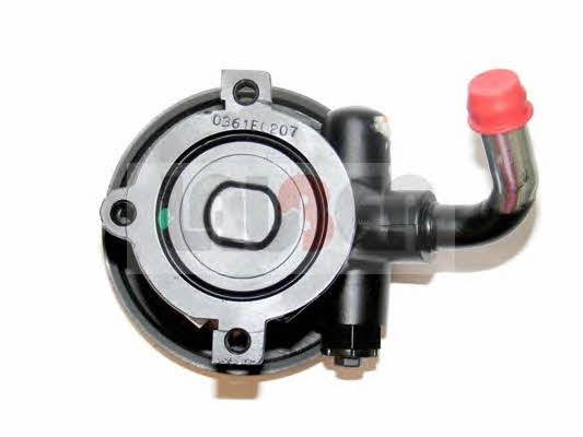 Lauber 55.0361 Power steering pump reconditioned 550361