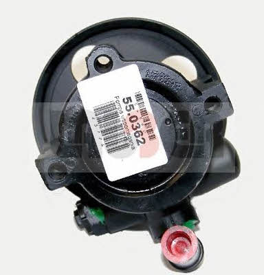 Lauber 55.0362 Power steering pump reconditioned 550362