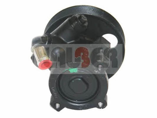 Lauber 55.0366 Power steering pump reconditioned 550366