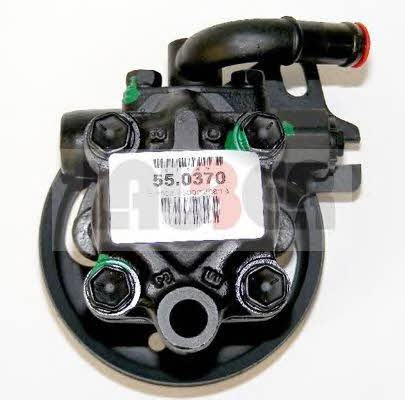 Lauber 55.0370 Power steering pump reconditioned 550370