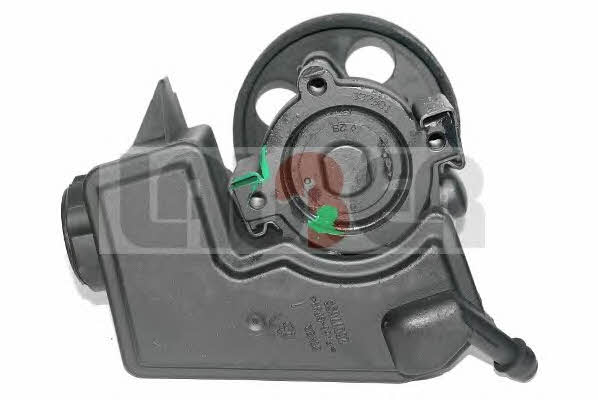 Lauber 55.0378 Power steering pump reconditioned 550378