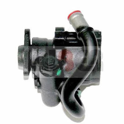 Power steering pump reconditioned Lauber 55.0380