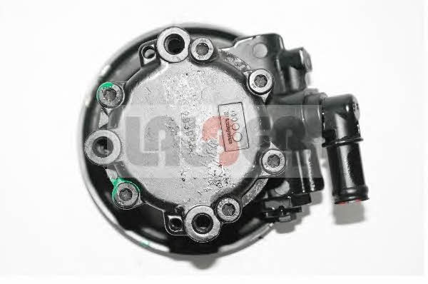 Lauber 55.0386 Power steering pump reconditioned 550386