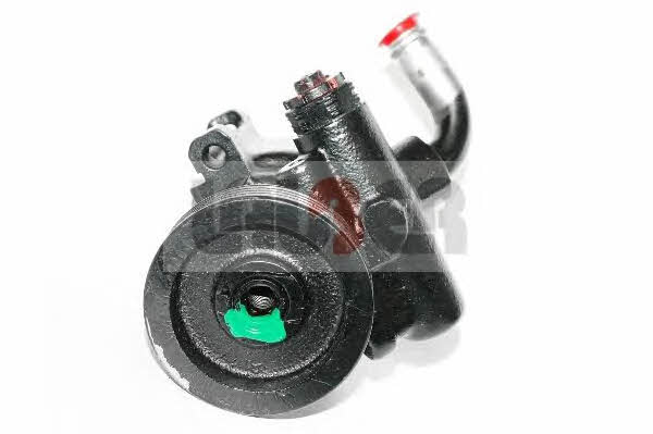 Power steering pump reconditioned Lauber 55.0390