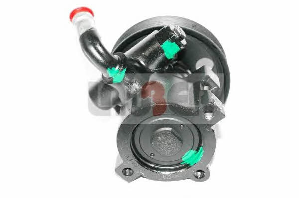 Lauber 55.0394 Power steering pump reconditioned 550394