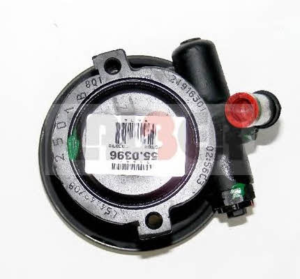 Lauber 55.0396 Power steering pump reconditioned 550396