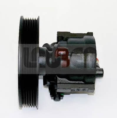 Power steering pump reconditioned Lauber 55.0400