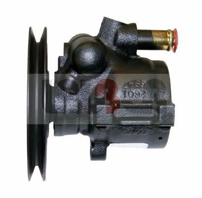 Power steering pump reconditioned Lauber 55.0438