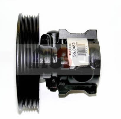 Power steering pump reconditioned Lauber 55.0450