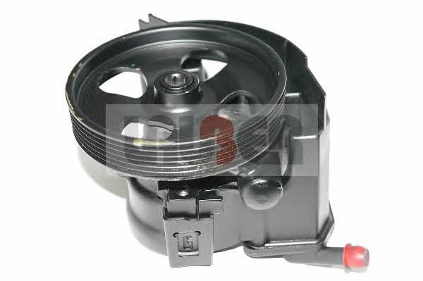 Lauber 55.0454 Power steering pump reconditioned 550454