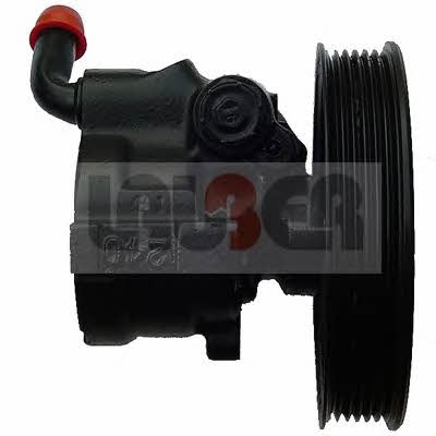 Power steering pump reconditioned Lauber 55.0460