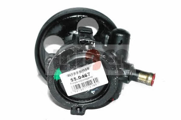 Lauber 55.0467 Power steering pump reconditioned 550467