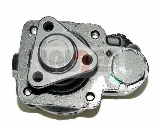 Power steering pump reconditioned Lauber 55.0491