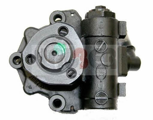 Power steering pump reconditioned Lauber 55.0493