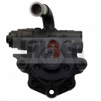 Power steering pump reconditioned Lauber 55.0499