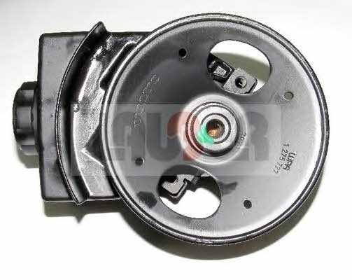 Power steering pump reconditioned Lauber 55.0511