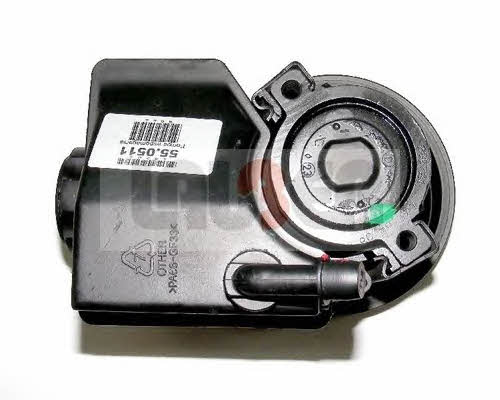 Lauber 55.0511 Power steering pump reconditioned 550511