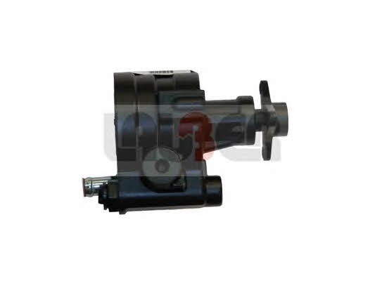 Lauber 55.0512 Power steering pump reconditioned 550512