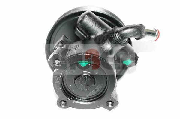 Lauber 55.0524 Power steering pump reconditioned 550524
