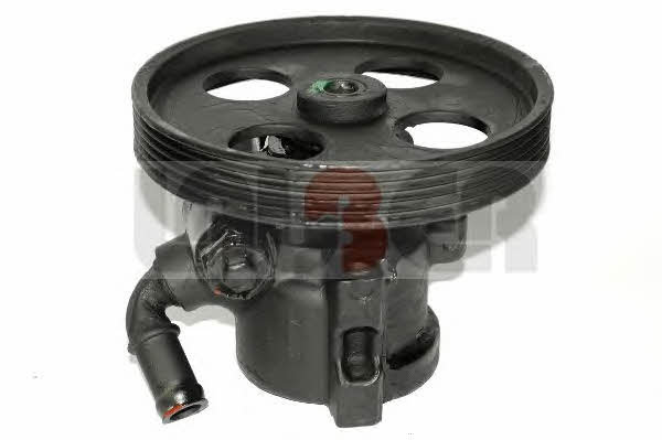 Power steering pump reconditioned Lauber 55.0548