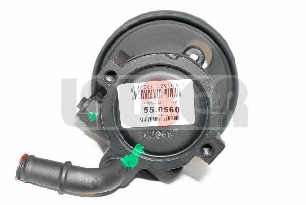Lauber 55.0560 Power steering pump reconditioned 550560