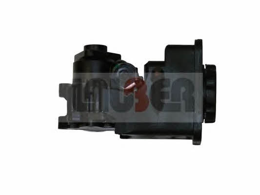 Power steering pump reconditioned Lauber 55.0620