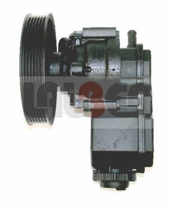 Power steering pump reconditioned Lauber 55.0630