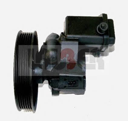 Lauber 55.0630 Power steering pump reconditioned 550630