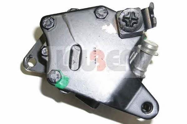 Lauber 55.0637 Power steering pump reconditioned 550637