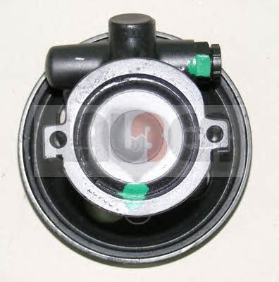 Lauber 55.0640 Power steering pump reconditioned 550640
