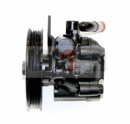 Power steering pump reconditioned Lauber 55.0668