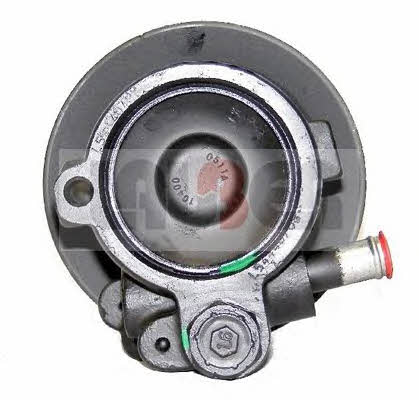 Lauber 55.0711 Power steering pump reconditioned 550711