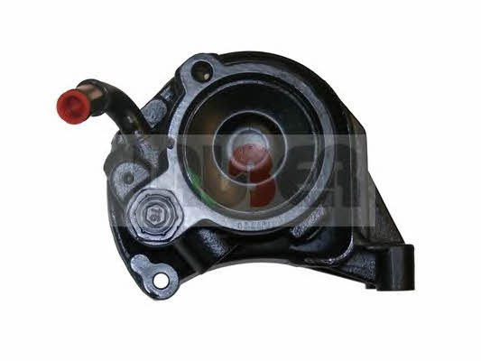 Power steering pump reconditioned Lauber 55.0715