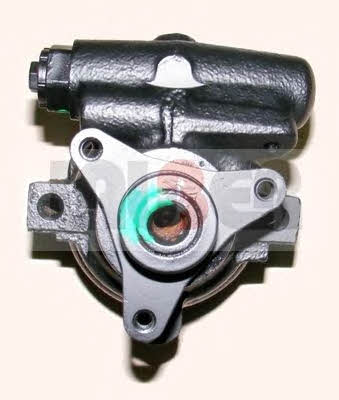 Power steering pump reconditioned Lauber 55.0721