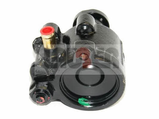 Lauber 55.0738 Power steering pump reconditioned 550738