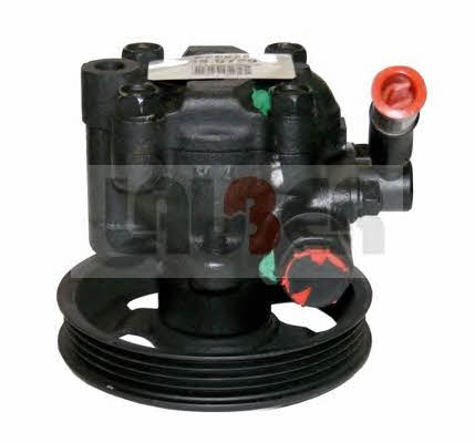Lauber 55.0790 Power steering pump reconditioned 550790