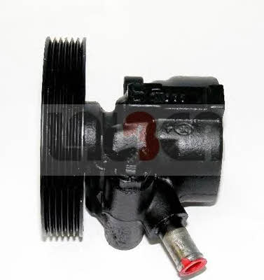 Power steering pump reconditioned Lauber 55.0810