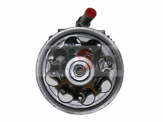Power steering pump reconditioned Lauber 55.0813