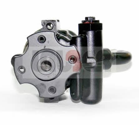 Power steering pump reconditioned Lauber 55.0816