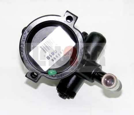 Lauber 55.0816 Power steering pump reconditioned 550816