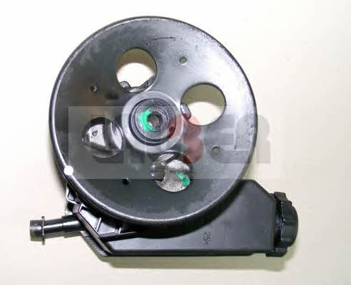 Power steering pump reconditioned Lauber 55.0850