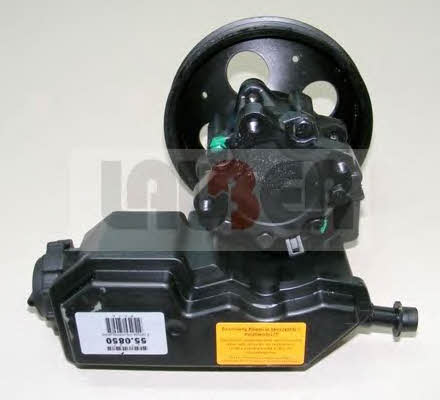 Lauber 55.0850 Power steering pump reconditioned 550850