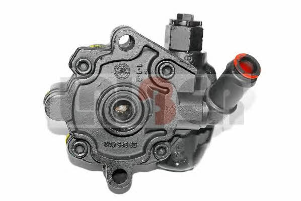 Lauber 55.0852 Power steering pump reconditioned 550852