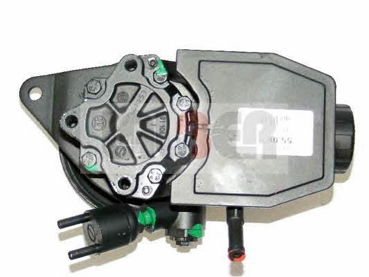 Lauber 55.0898 Power steering pump reconditioned 550898