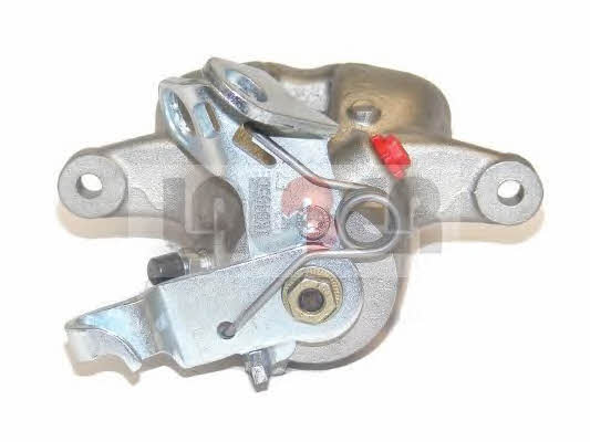 Brake caliper rear left restored Lauber 77.2634
